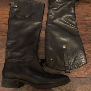 Sam Edelman Penny riding boots